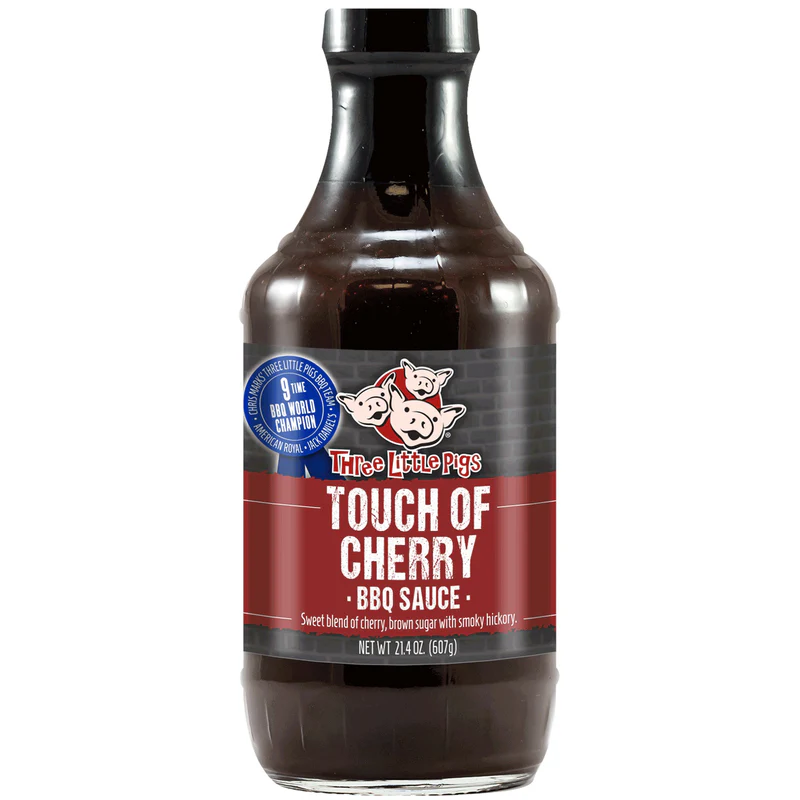 Three Little Pigs BBQ Sauces - Image 3