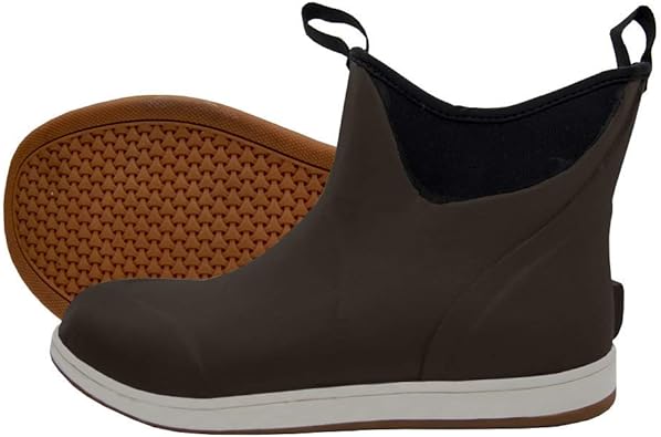 Frogg Toggs Grinder Deck Shoes - Image 2