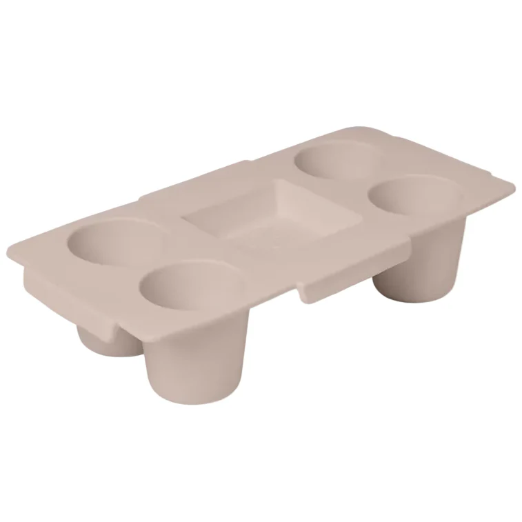 BOGG "Top o' the Bogg to Ya" EVA Plastic Drink Station Lid & Serving Tray - Image 2