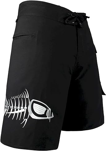 Tormenter Waterman 5-Pocket Board Shorts - Image 2