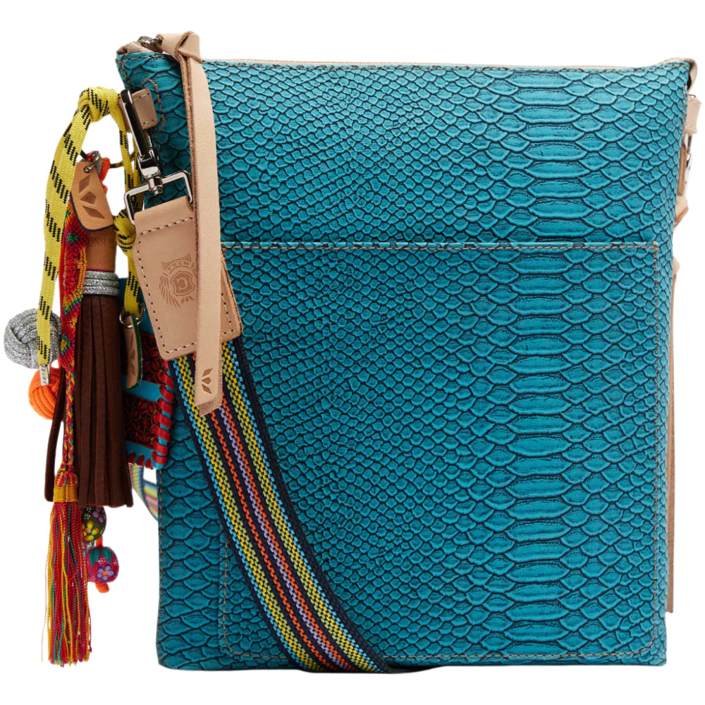 Consuela Tour Vertical Crossbody Bag - Image 2