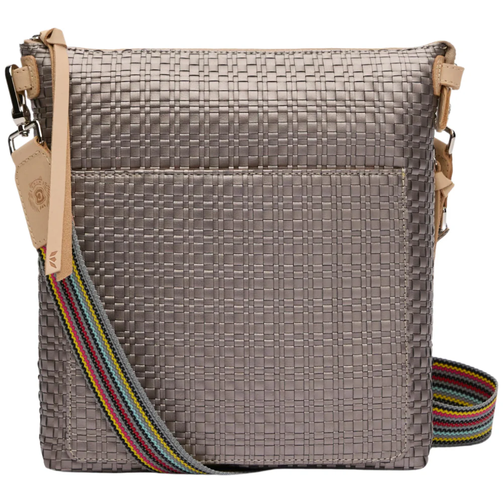 Consuela Tour Vertical Crossbody Bag - Image 3