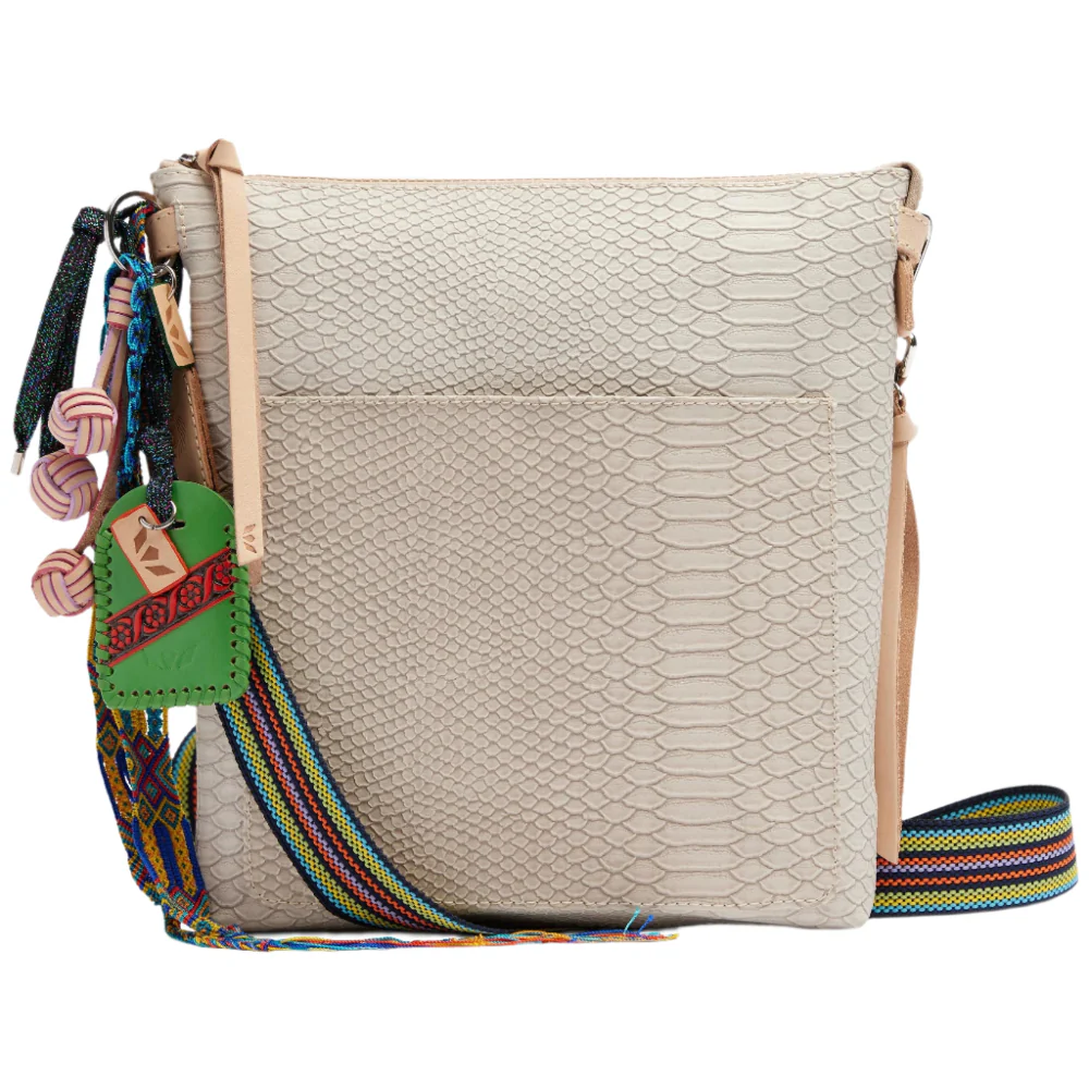 Consuela Tour Vertical Crossbody Bag - Image 5