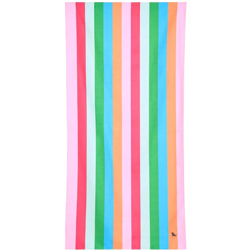 Dock & Bay Quick-Dry Cabana Stripe Beach Towels - 63" x 35" - Image 9