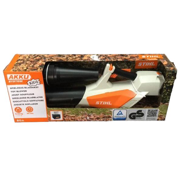 Stihl Battery-Operated Toy Blower - Image 2