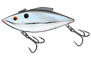 Bill Lewis Rat-L-Trap 3/4 oz. Mag-Trap Crankbait - 3.5" - Image 2