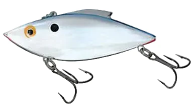 Bill Lewis Rat-L-Trap 3/4 oz. Mag-Trap Crankbait - 3.5" - Image 3