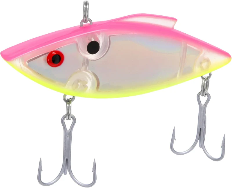 Bill Lewis Rat-L-Trap 3/4 oz. Mag-Trap Crankbait - 3.5" - Image 5