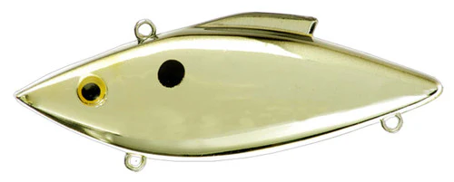 Bill Lewis Rat-L-Trap 3/4 oz. Mag-Trap Crankbait - 3.5" - Image 6