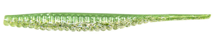 Z-Man ElaZtech 5" Trout Trick Soft Lures - 6 pc. - Image 2