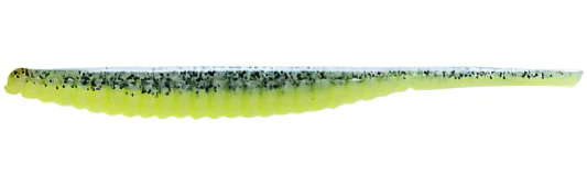Z-Man ElaZtech 5" Trout Trick Soft Lures - 6 pc. - Image 6
