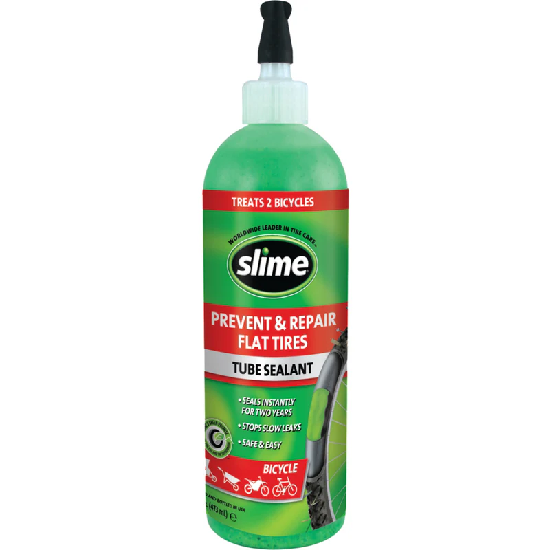 Slime Inner Tube Sealant - Image 2