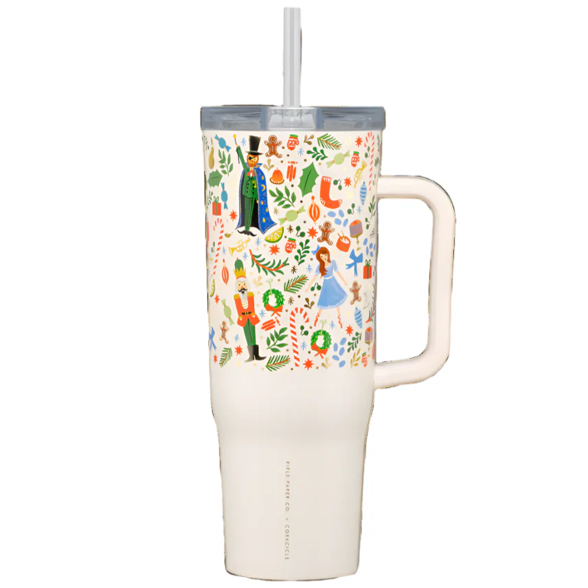 Corkcicle Insulated Tumbers - 16, 24, & 40 oz. - Image 11