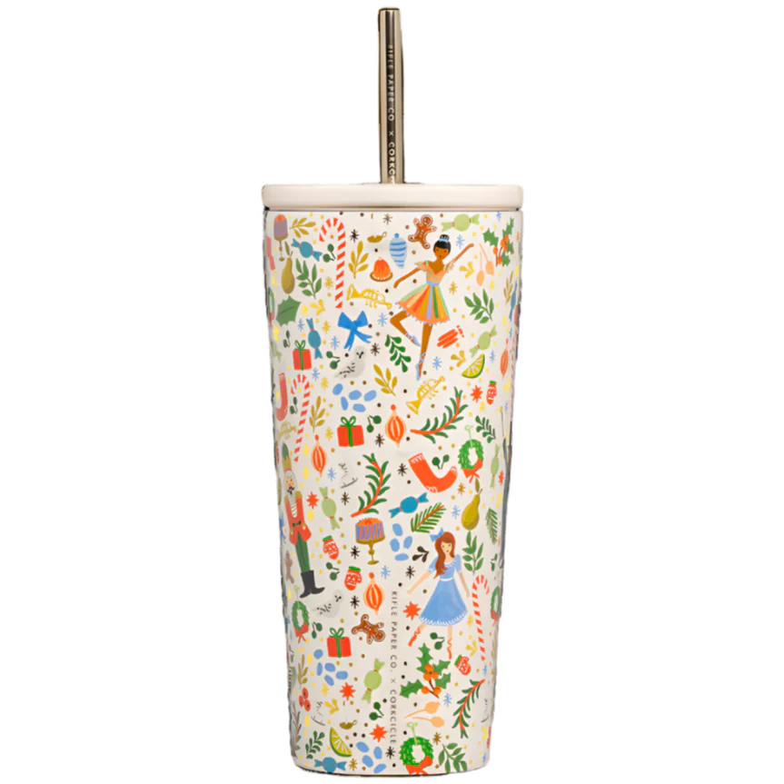 Corkcicle Insulated Tumbers - 16, 24, & 40 oz. - Image 12