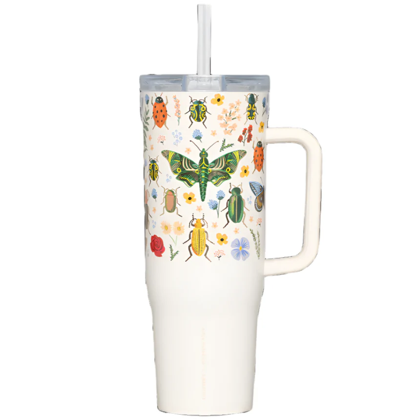 Corkcicle Insulated Tumbers - 16, 24, & 40 oz. - Image 15