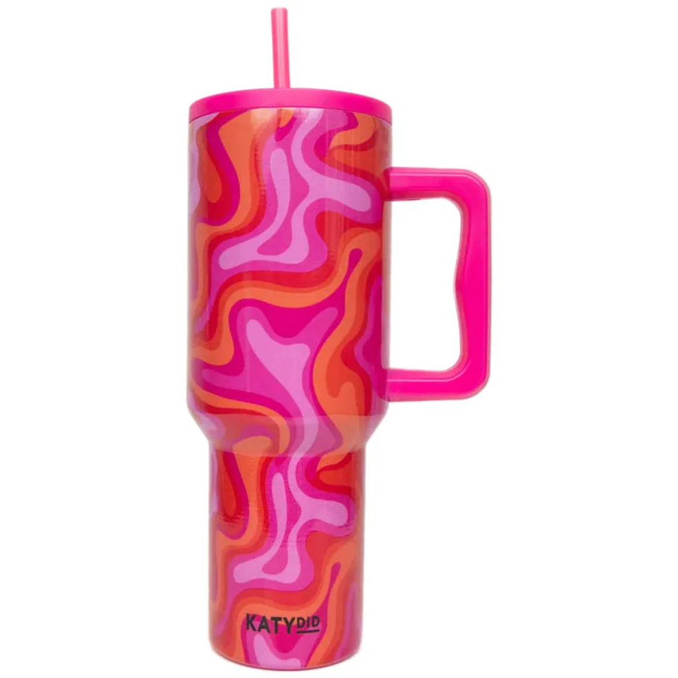 Katydid Stainless Steel Tumblers - 40 oz. - Image 15