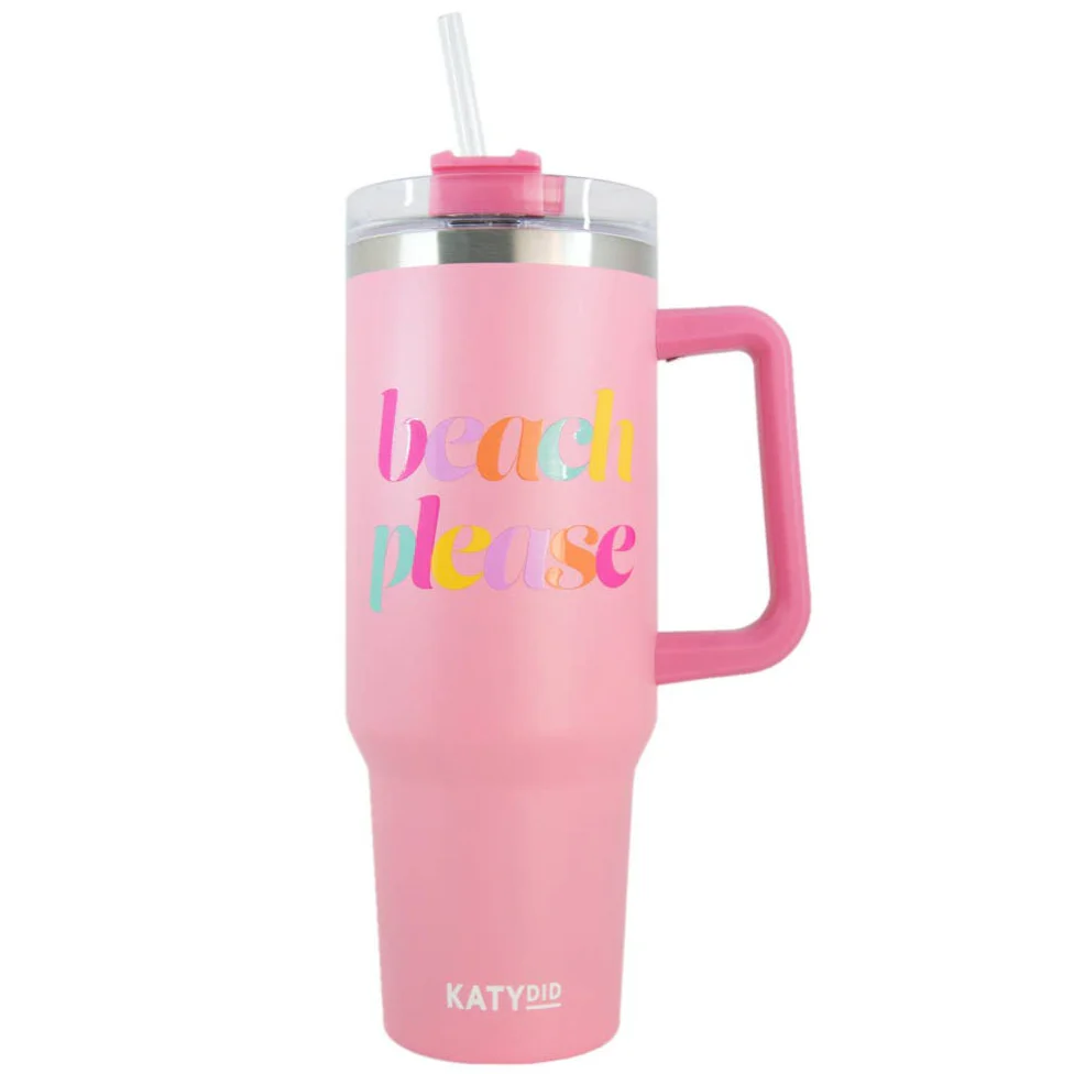 Katydid Stainless Steel Tumblers - 40 oz. - Image 18