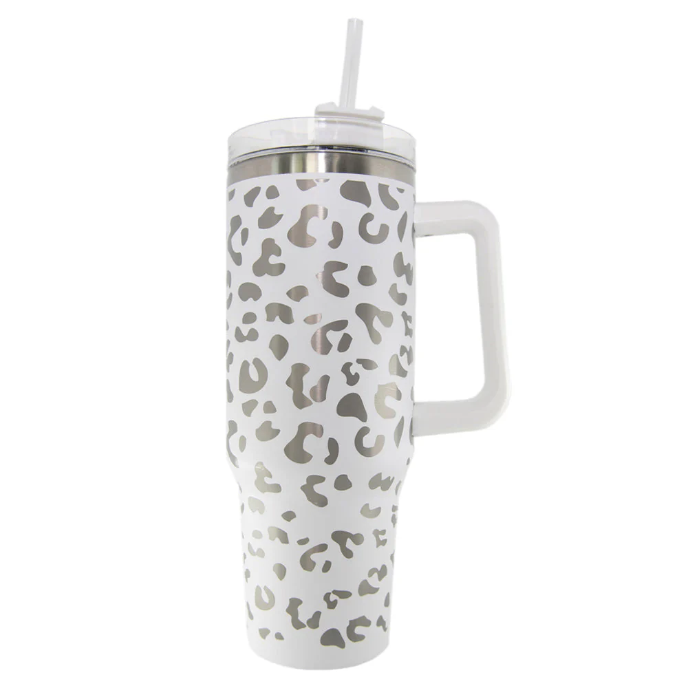 Katydid Stainless Steel Tumblers - 40 oz. - Image 4