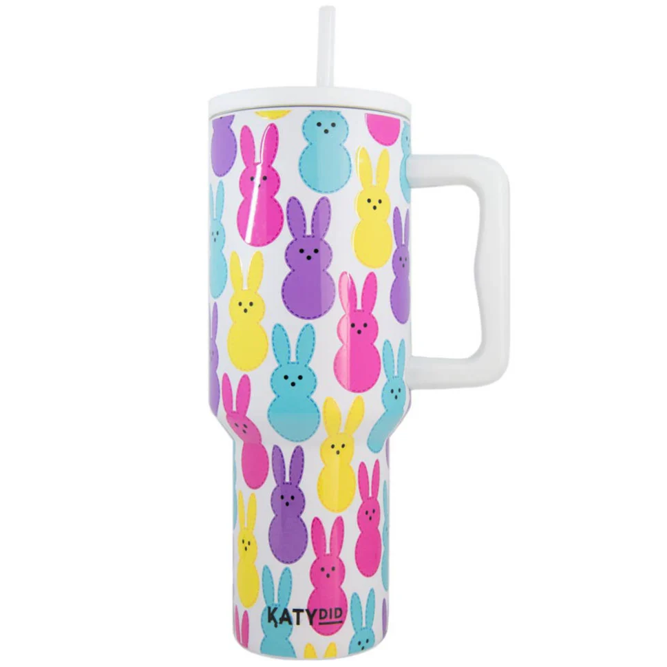 Katydid Stainless Steel Tumblers - 40 oz. - Image 8