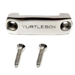 Turtlebox Portable Speaker "Turtle Strap" Tie-Down Kits & Anchors - Image 5