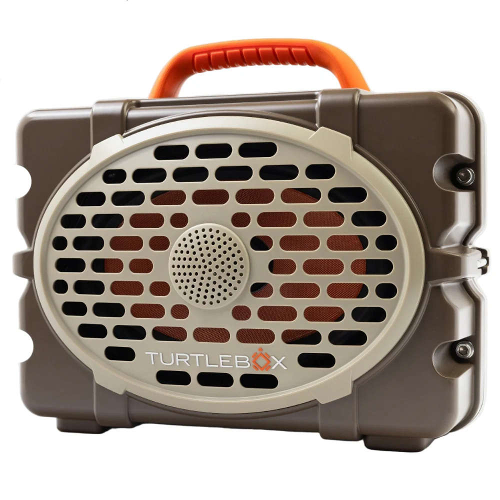 Turtlebox Gen 3 Portable Bluetooth Speaker - Image 10