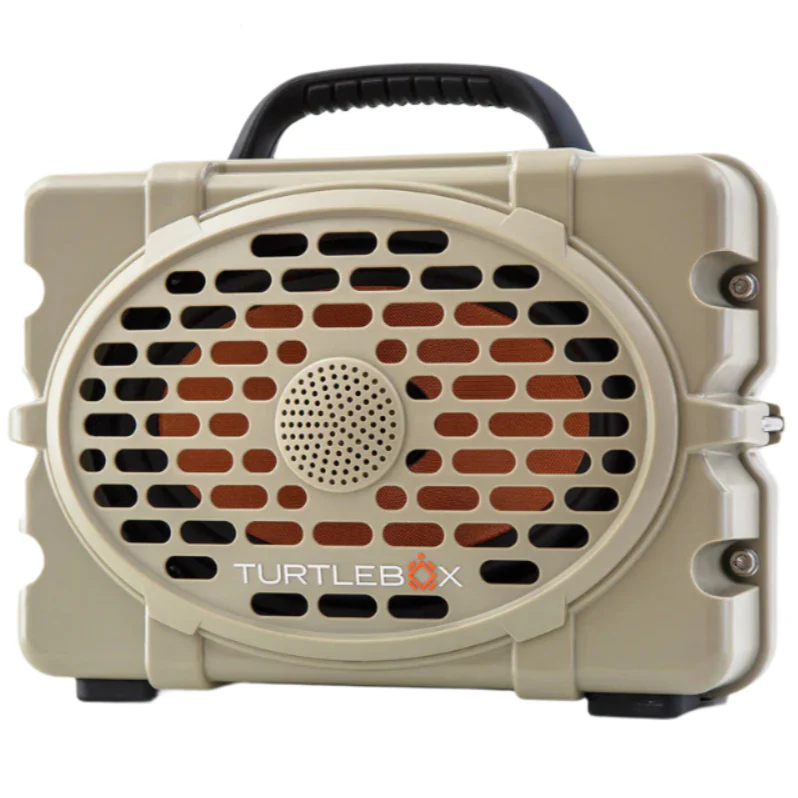 Turtlebox Gen 3 Portable Bluetooth Speaker - Image 4