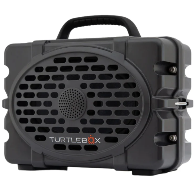 Turtlebox Gen 3 Portable Bluetooth Speaker - Image 5