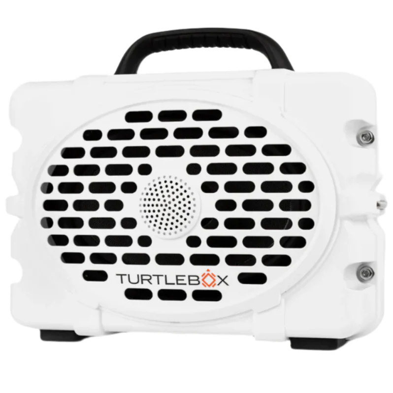 Turtlebox Gen 3 Portable Bluetooth Speaker - Image 6