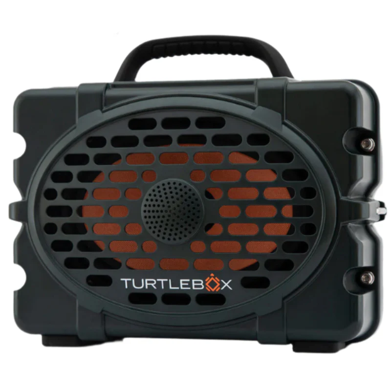 Turtlebox Gen 3 Portable Bluetooth Speaker - Image 7
