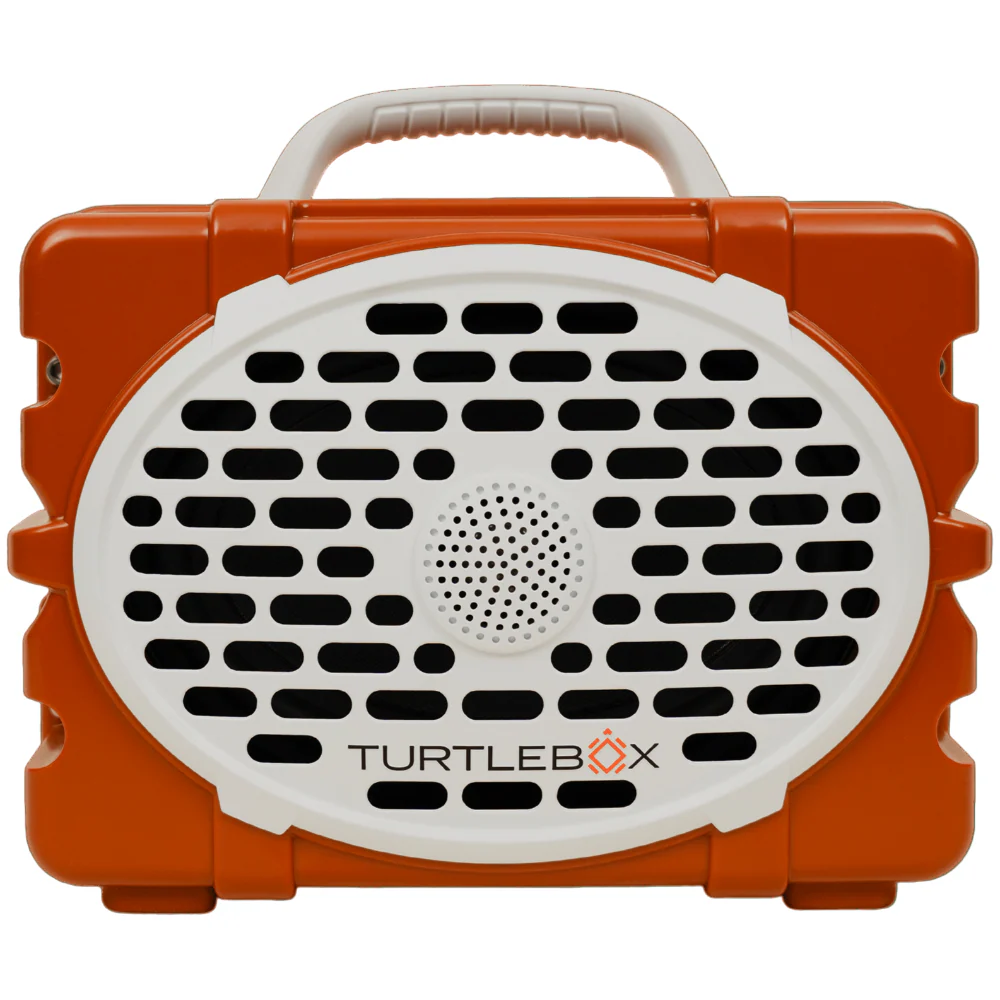 Turtlebox Gen 3 Portable Bluetooth Speaker - Image 8