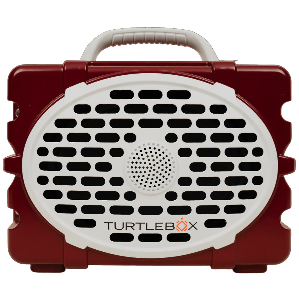 Turtlebox Gen 3 Portable Bluetooth Speaker - Image 9