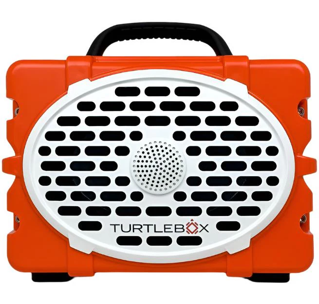 Turtlebox Gen 2 Portable Bluetooth Speaker - Image 2