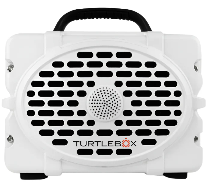 Turtlebox Gen 2 Portable Bluetooth Speaker - Image 3