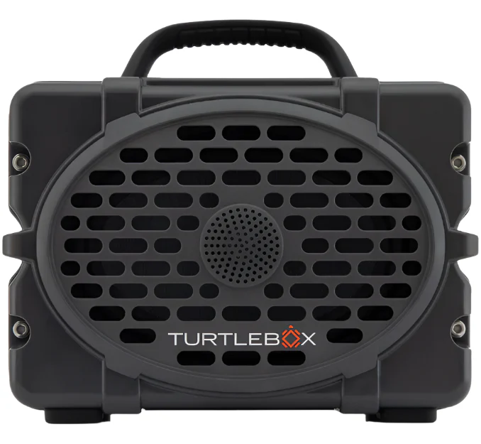 Turtlebox Gen 2 Portable Bluetooth Speaker - Image 4