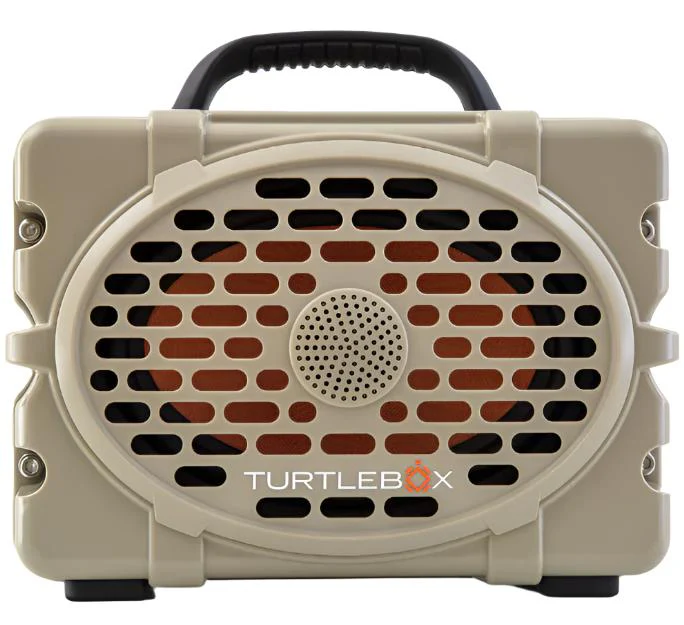 Turtlebox Gen 2 Portable Bluetooth Speaker - Image 5