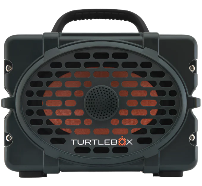 Turtlebox Gen 2 Portable Bluetooth Speaker - Image 6