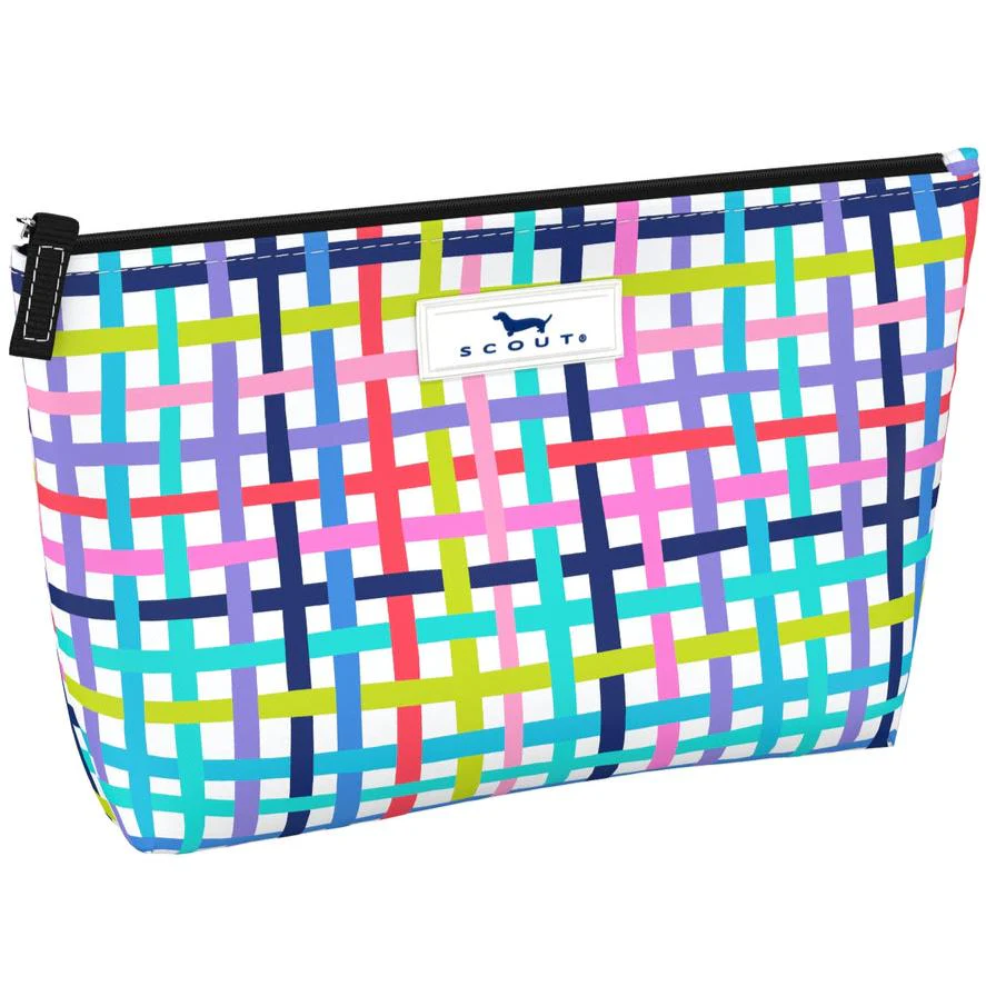 Scout Twiggy Makeup Bag - Image 4