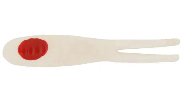 H&H Twin Tail Sparkle Beetles Soft Lures - 2.25" & 3" - Image 4