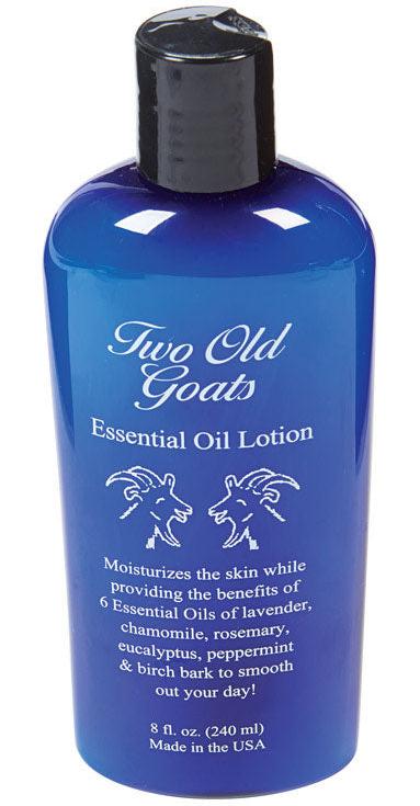 Two Old Goats Essential Oil Lotion - Image 3