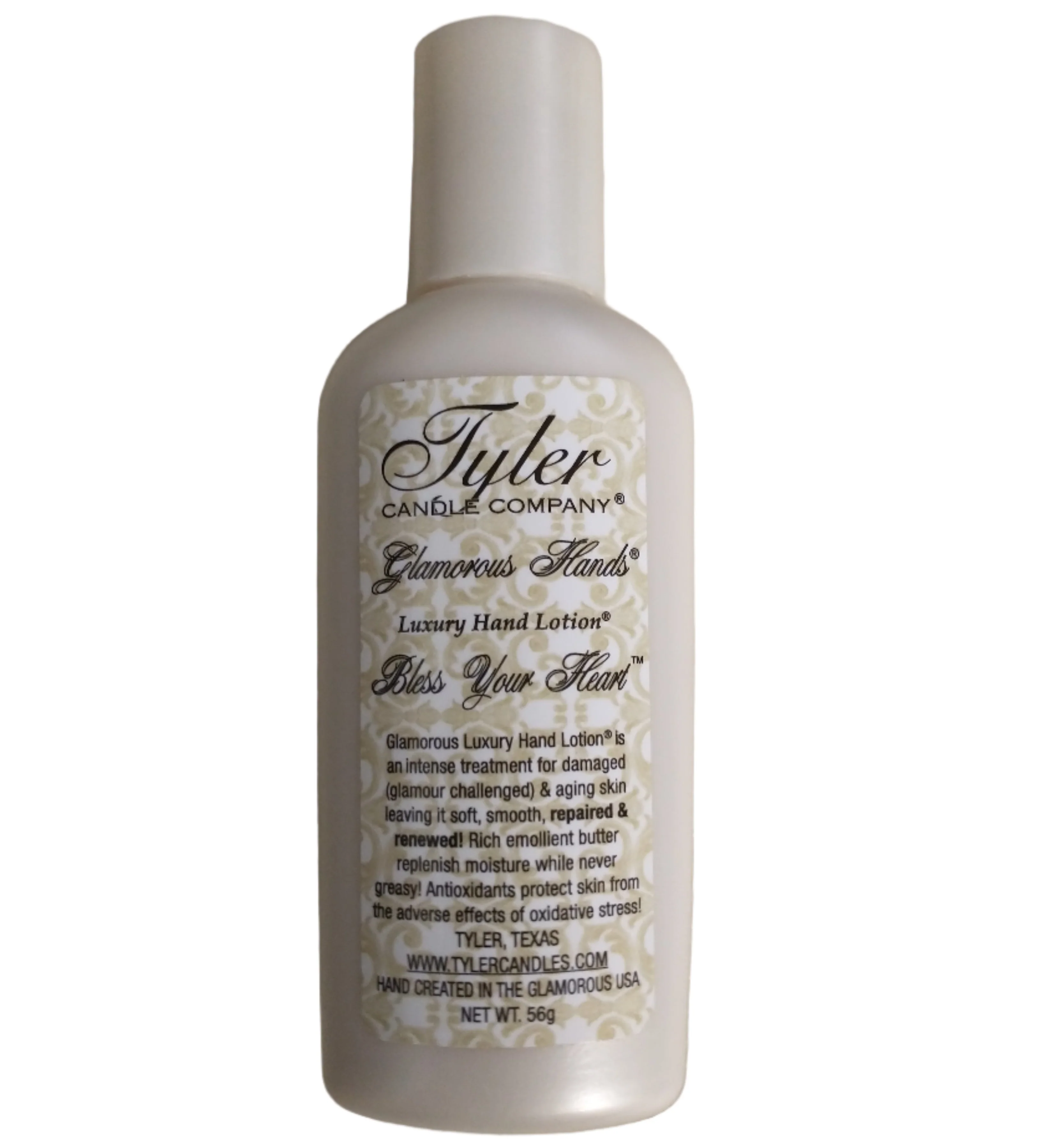 Tyler Candle Luxury Hand Lotions - Image 2