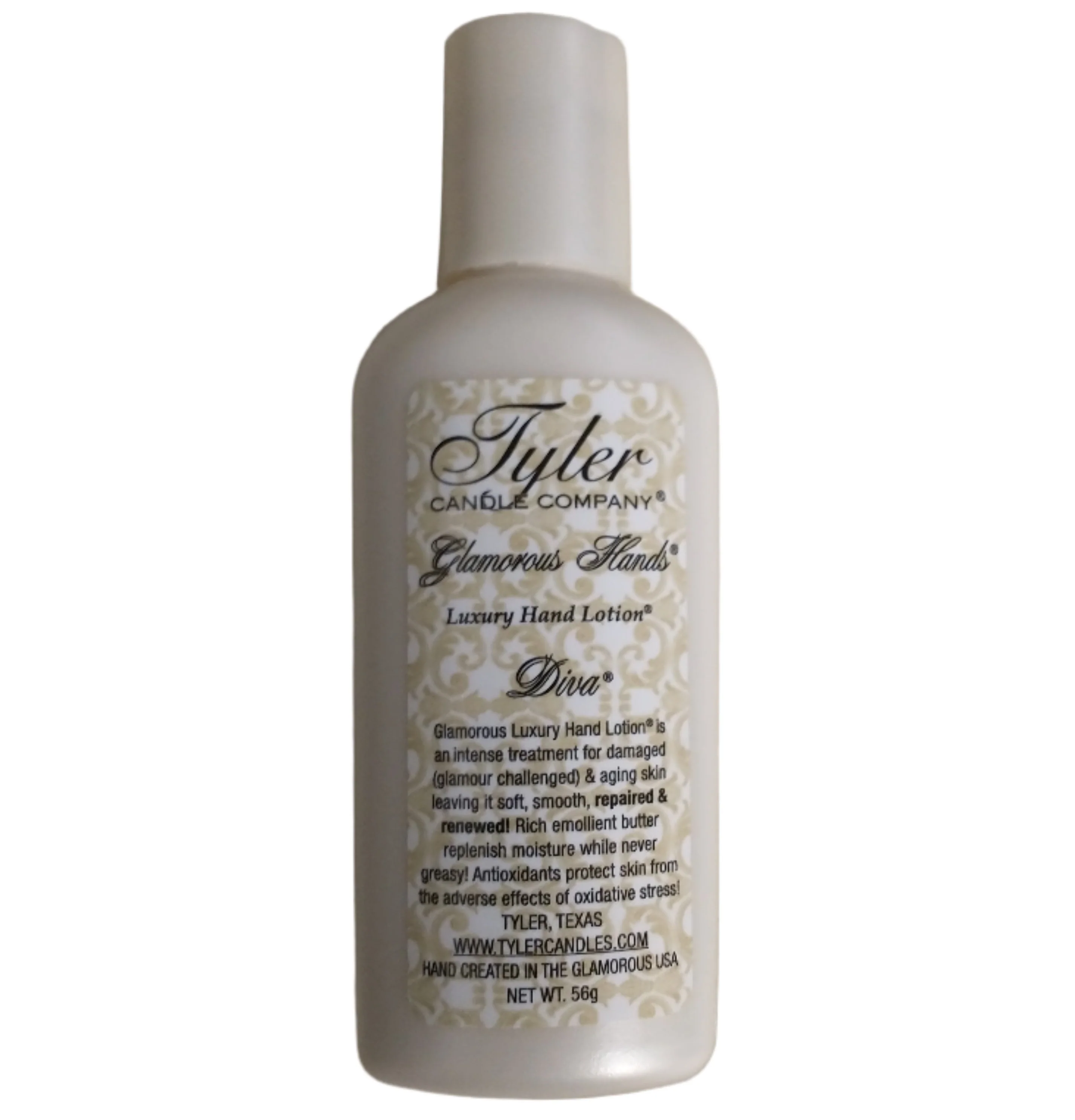 Tyler Candle Luxury Hand Lotions - Image 3