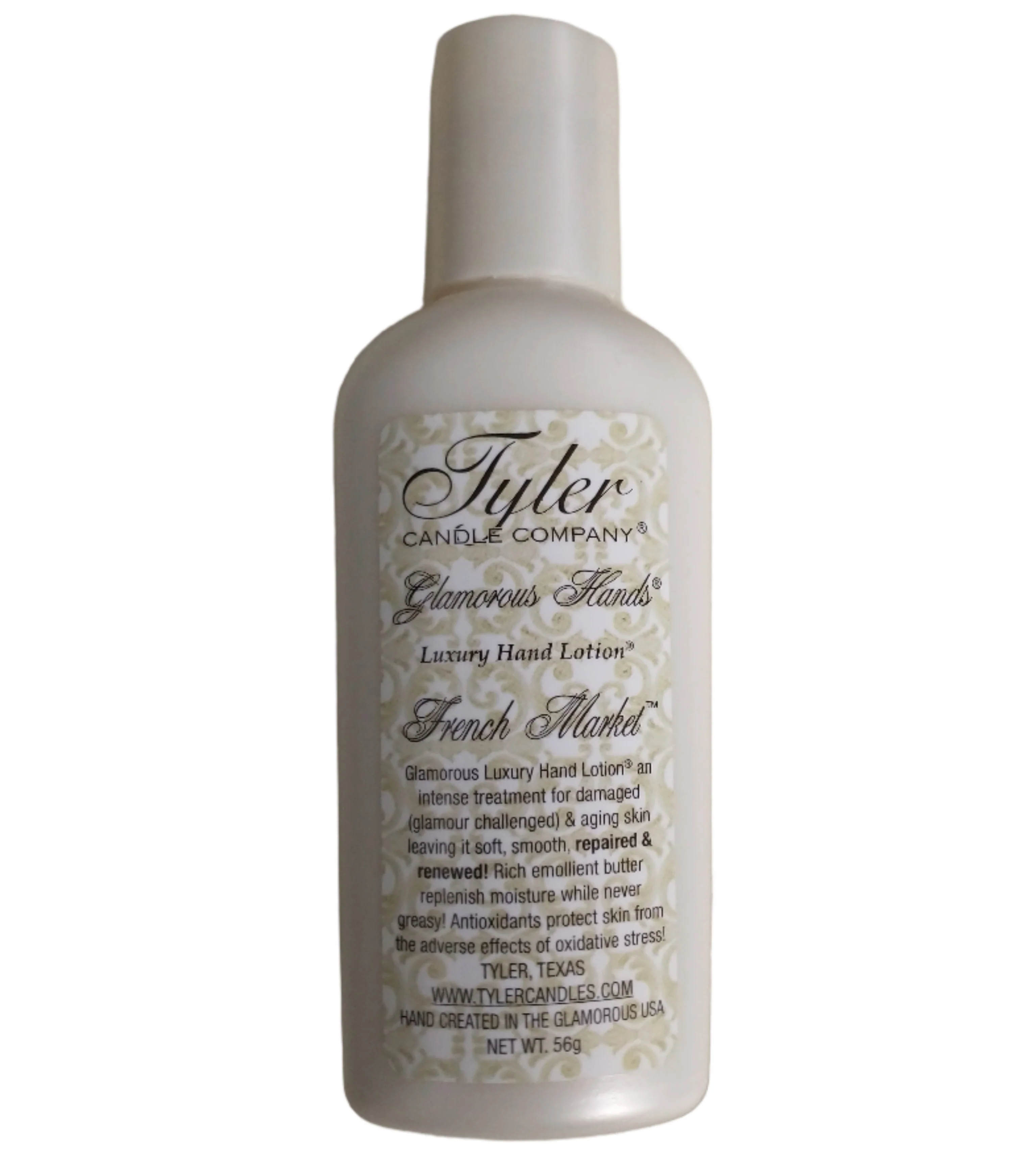 Tyler Candle Luxury Hand Lotions - Image 4