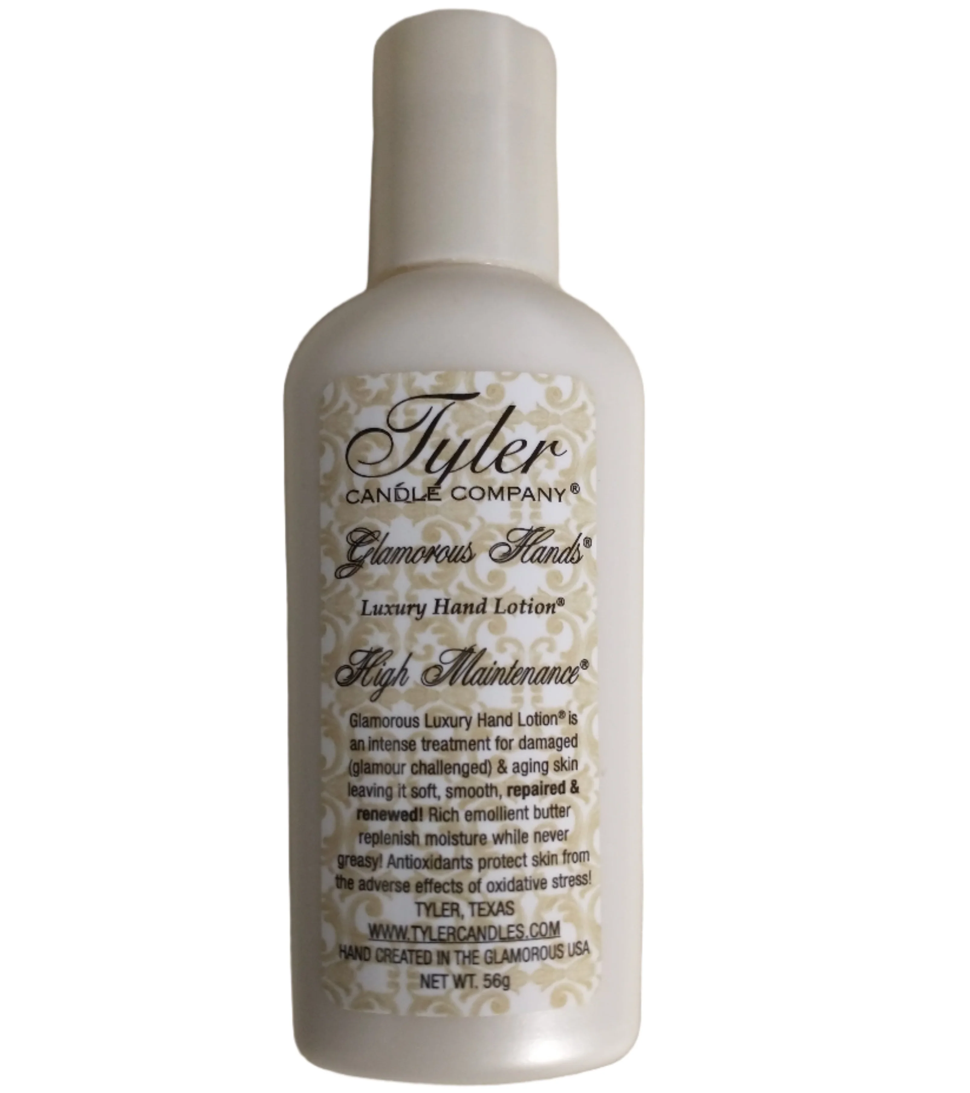 Tyler Candle Luxury Hand Lotions - Image 5