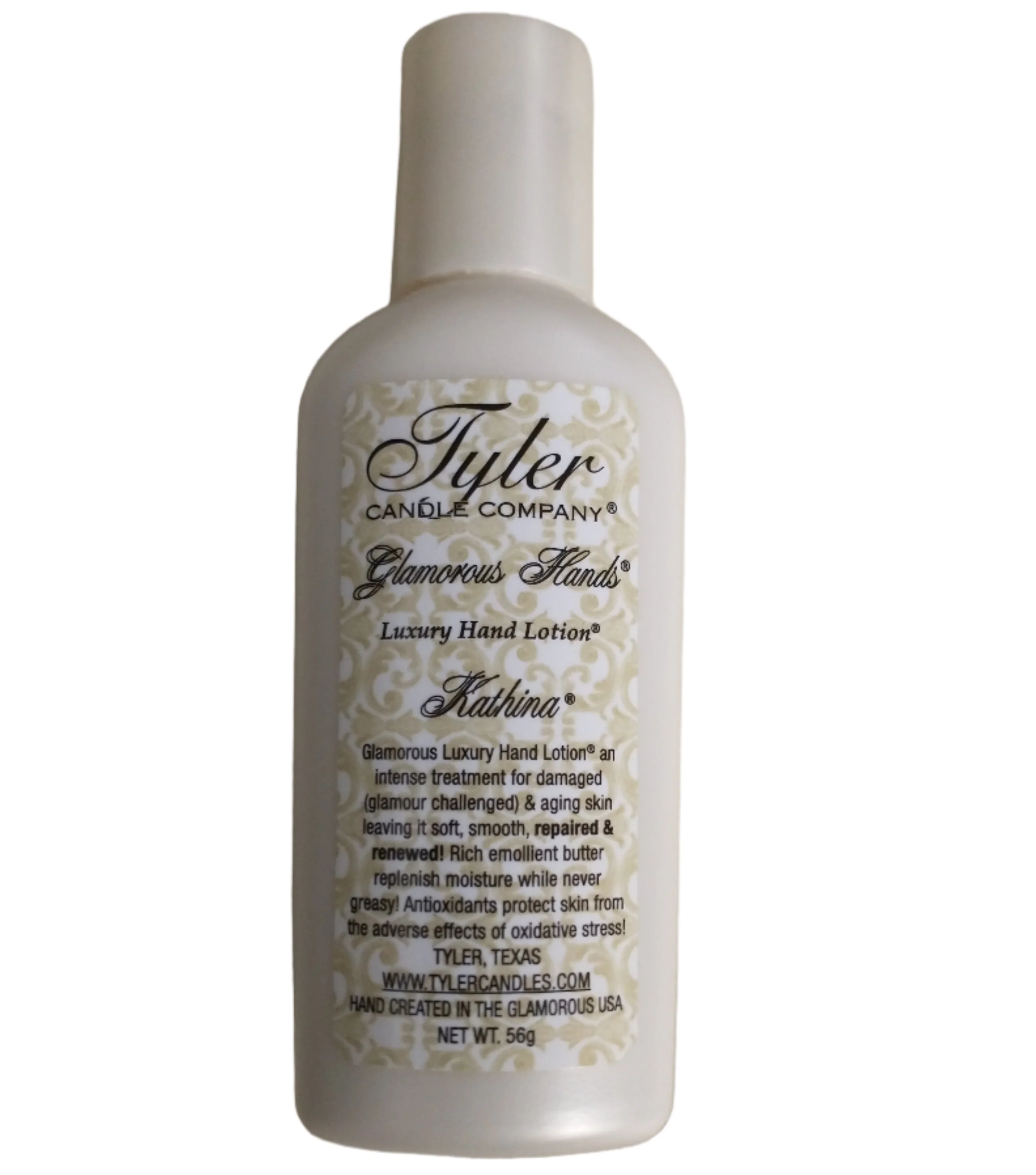 Tyler Candle Luxury Hand Lotions - Image 6