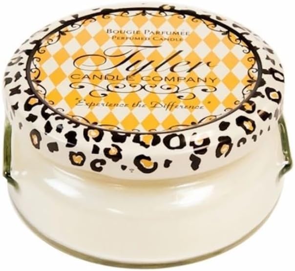 Tyler Candle Small Scented Candles - 3.4 oz. - Image 11