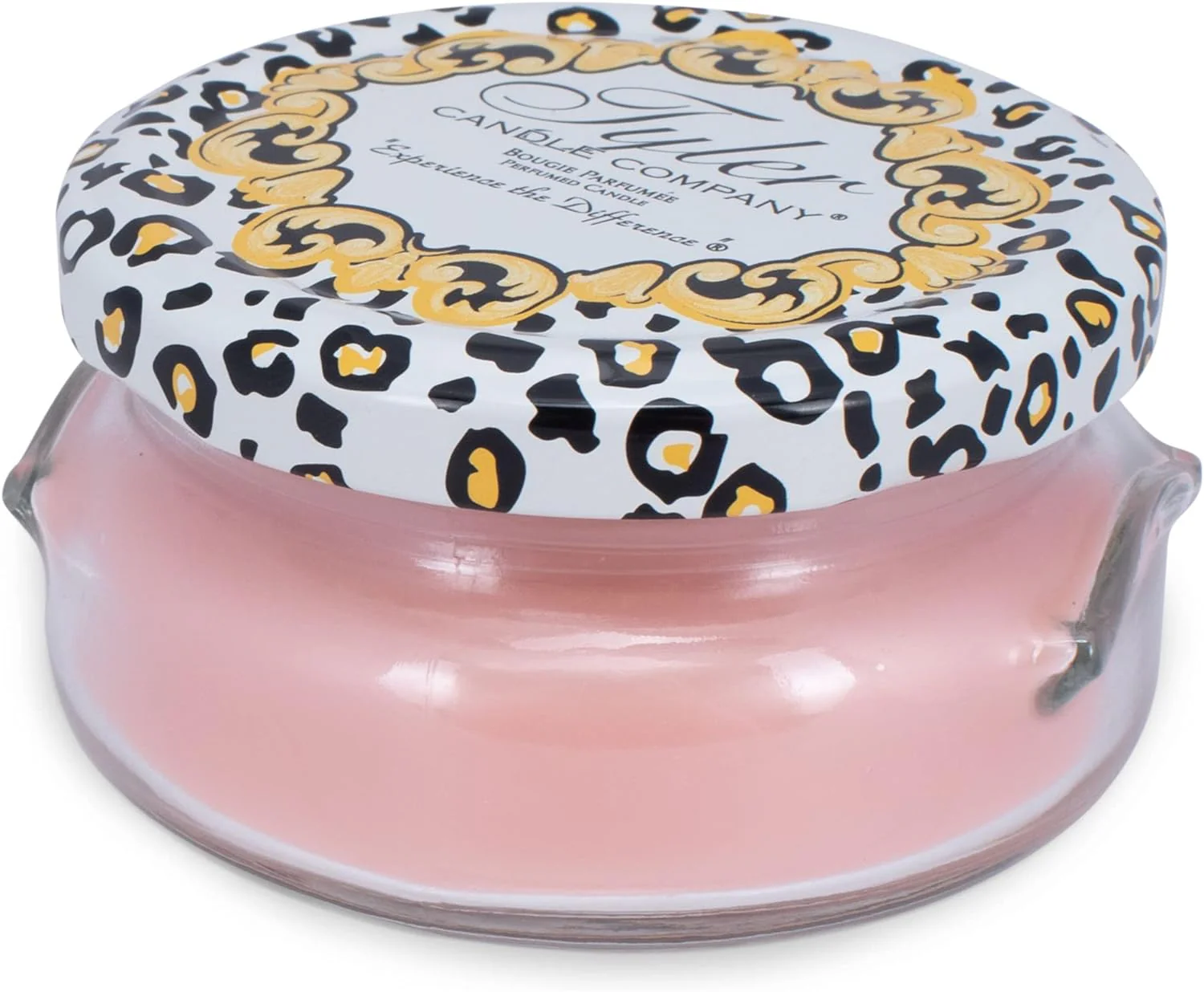 Tyler Candle Small Scented Candles - 3.4 oz. - Image 3