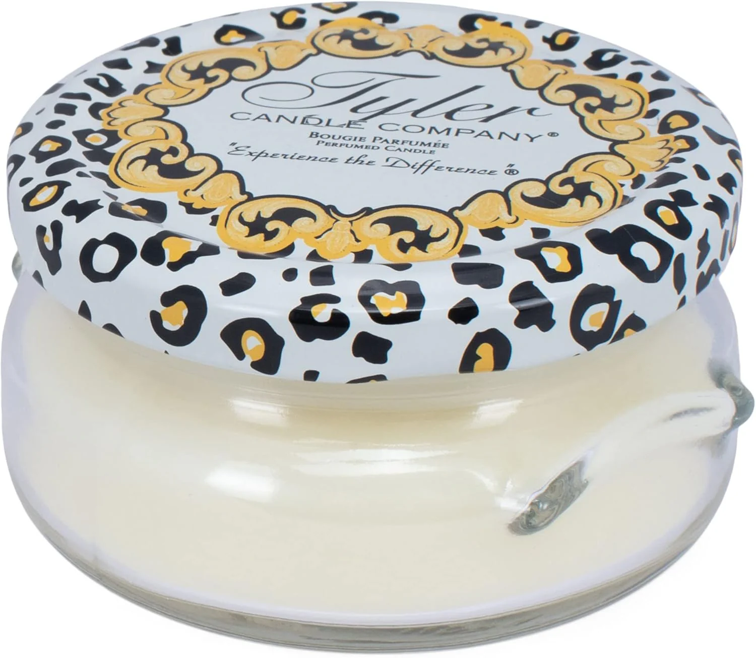 Tyler Candle Small Scented Candles - 3.4 oz. - Image 4