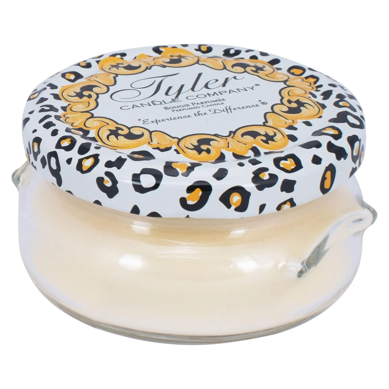 Tyler Candle Small Scented Candles - 3.4 oz. - Image 8