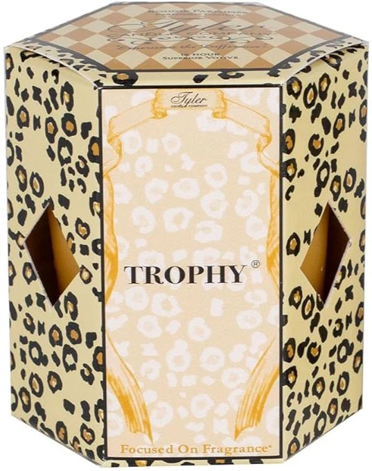 Tyler Candle Votive Scented Candles - 2 oz. - Image 16