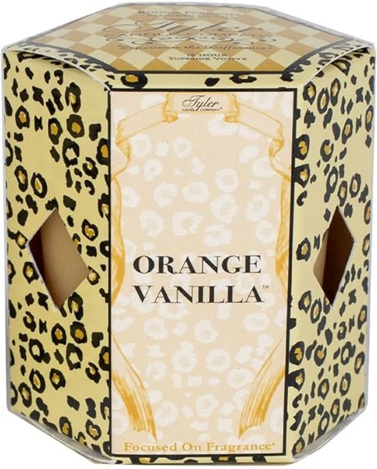 Tyler Candle Votive Scented Candles - 2 oz. - Image 20